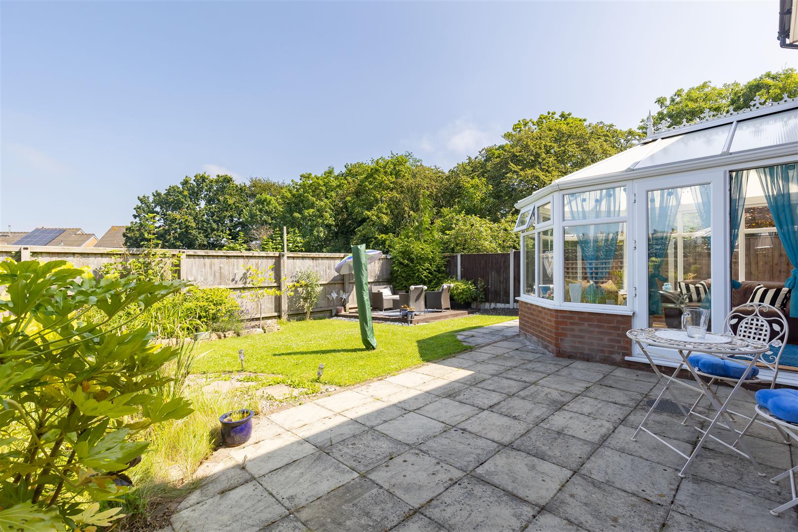 Arkholme Drive, Longton, Preston